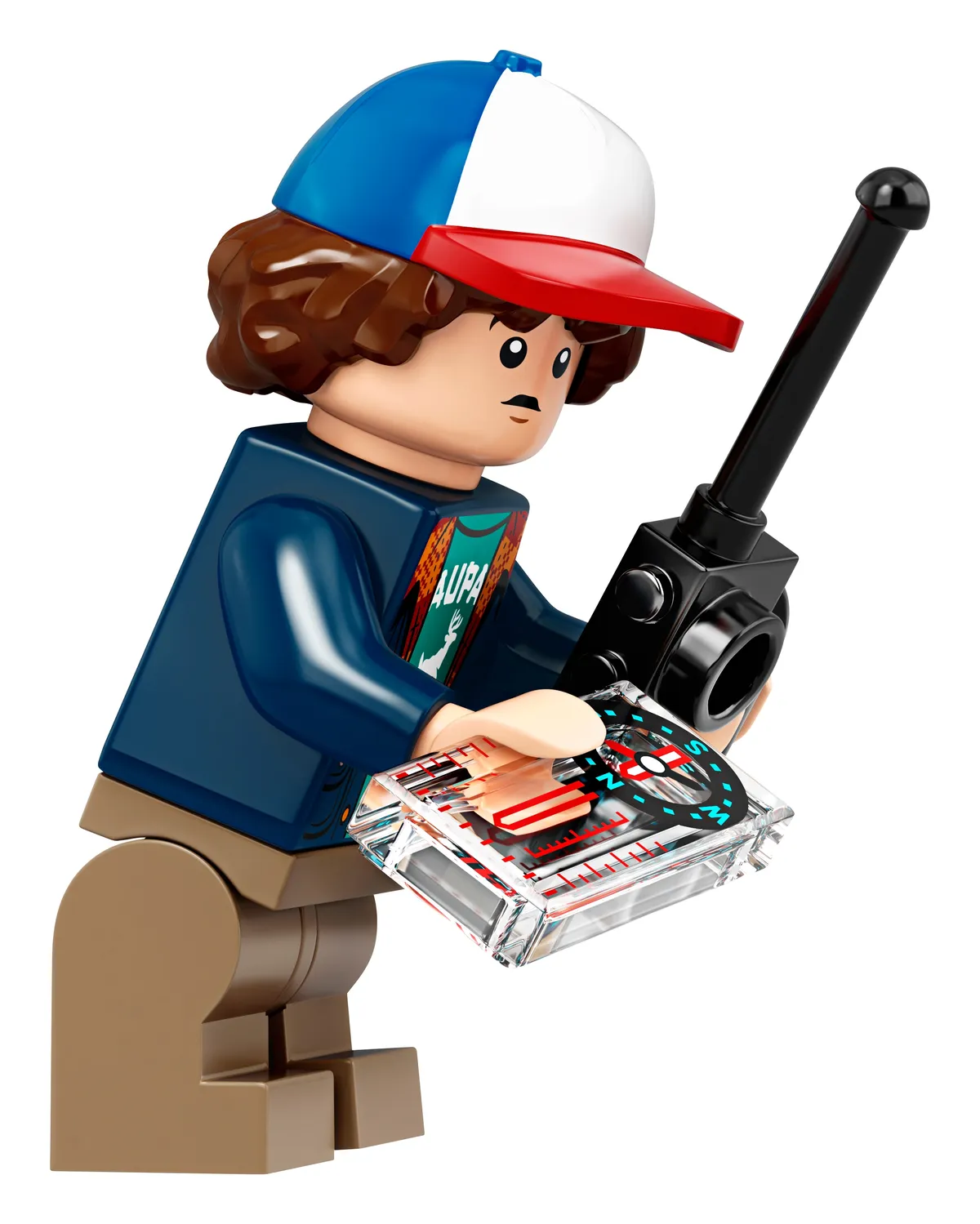 LEGO The Upside Down (75810) - Bild 22
