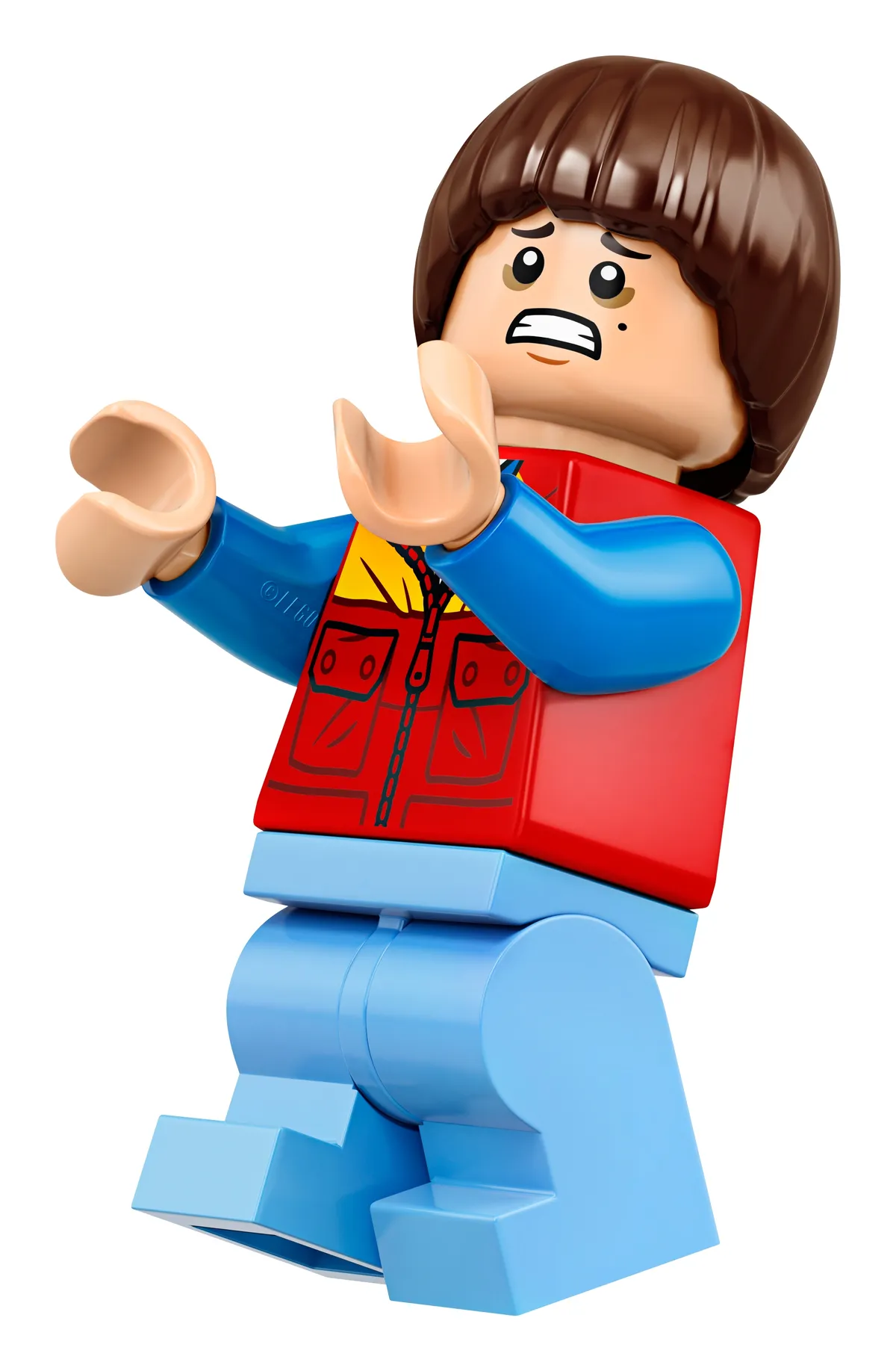 LEGO The Upside Down (75810) - Bild 26