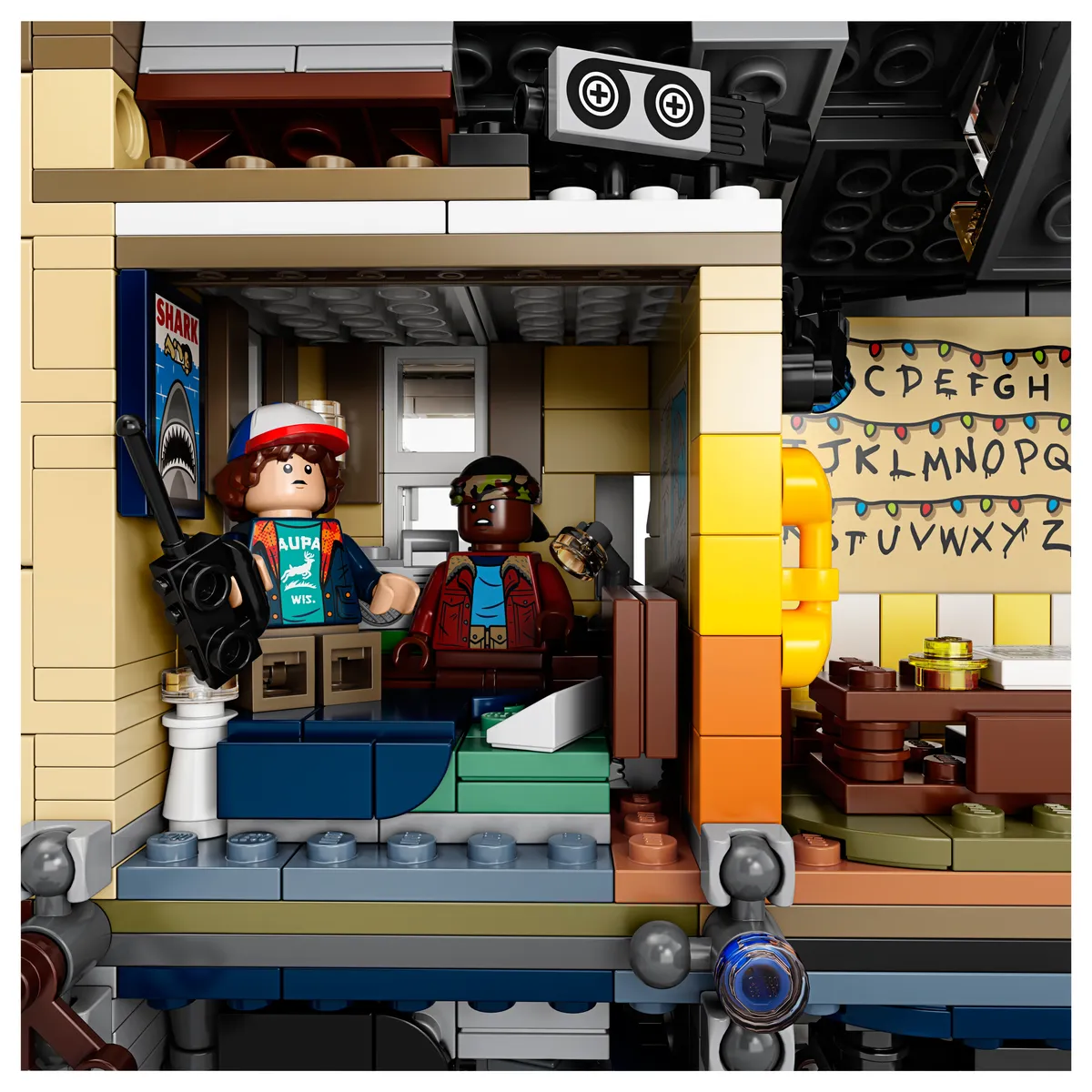 LEGO The Upside Down (75810) - Bild 5