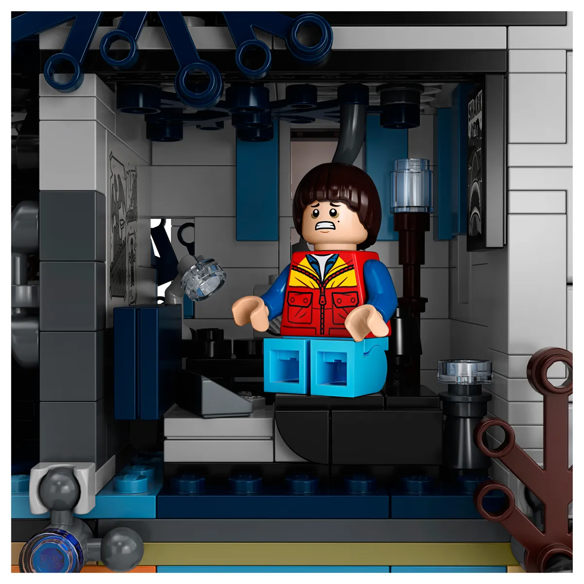 LEGO The Upside Down (75810) - Bild 6