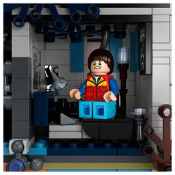 LEGO The Upside Down (75810) - afbeelding 6