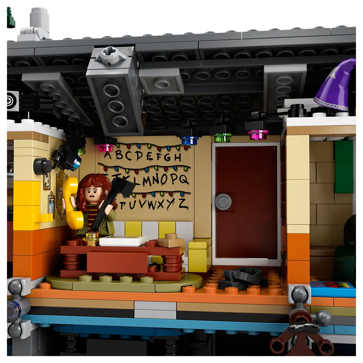 LEGO The Upside Down (75810) - Bild 8