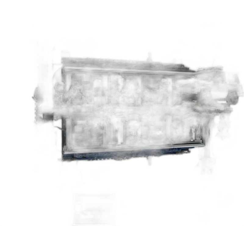 The Upside Down