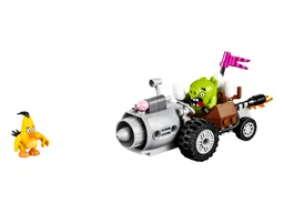 LEGO Piggy Car Escape (75821)