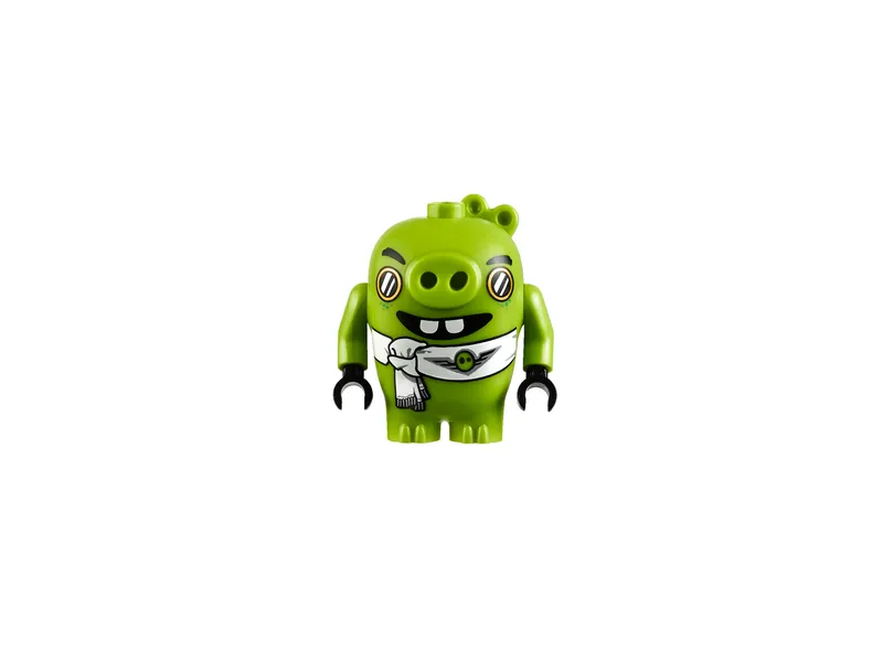 Piggy Plane Attack von LEGO – Produktfoto 8 von 9