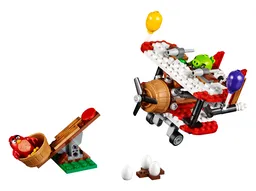 LEGO Piggy Plane Attack (75822)