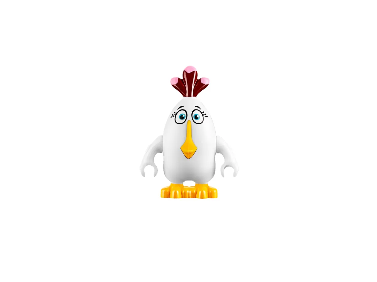 LEGO Bird Island Egg Heist (75823) - Bild 10