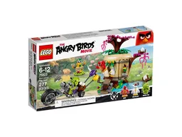 LEGO Bird Island Egg Heist (75823) - afbeelding 1