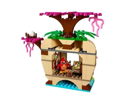 LEGO Bird Island Egg Heist (75823) - afbeelding 3