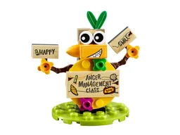 LEGO Bird Island Egg Heist (75823) - afbeelding 6