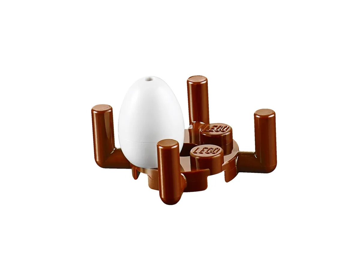 LEGO Bird Island Egg Heist (75823) - Bild 7