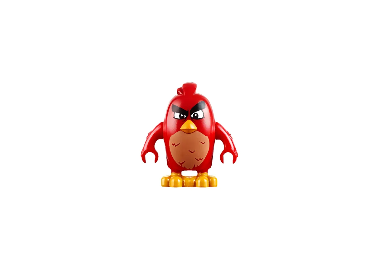 LEGO Bird Island Egg Heist (75823) - Bild 8