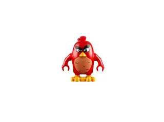 Bird Island Egg Heist by LEGO – product photo 9 of 11