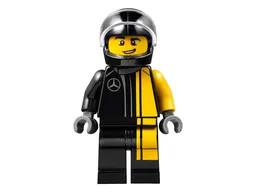 LEGO Mercedes-AMG GT3 (75877) - image 5