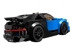 LEGO Bugatti Chiron (75878) - image 3