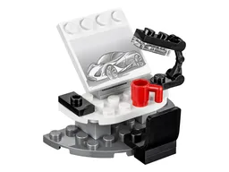 LEGO McLaren 720S (75880) - image 4