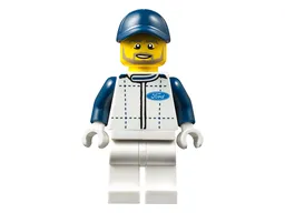 LEGO 2016 Ford GT & 1966 Ford GT40 (75881) - afbeelding 10