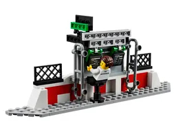 LEGO MERCEDES AMG PETRONAS Formula One™ Team (75883) - afbeelding 4