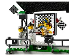 LEGO MERCEDES AMG PETRONAS Formula One™ Team (75883) - afbeelding 5