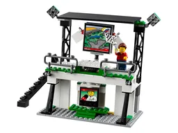 LEGO MERCEDES AMG PETRONAS Formula One™ Team (75883) - afbeelding 6