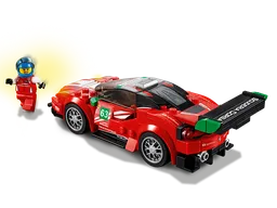 LEGO Ferrari 488 GT3 “Scuderia Corsa” (75886) - image 3