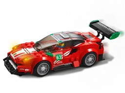 LEGO Ferrari 488 GT3 “Scuderia Corsa” (75886) - image 5