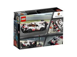 LEGO Porsche 919 Hybrid (75887) - afbeelding 3