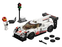 LEGO Porsche 919 Hybrid (75887)
