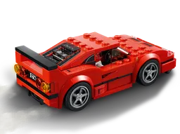 LEGO Ferrari F40 Competizione (75890) - image 3
