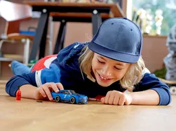 LEGO Chevrolet Camaro ZL1 Race Car (75891) - image 9