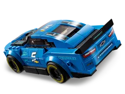 LEGO Chevrolet Camaro ZL1 Race Car (75891) - image 3