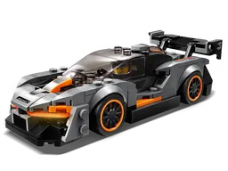LEGO McLaren Senna (75892) - afbeelding 2