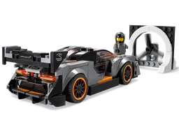 LEGO McLaren Senna (75892) - afbeelding 3