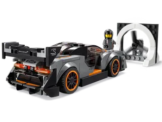 McLaren Senna by LEGO – product photo 4 of 9