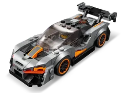 LEGO McLaren Senna (75892) - afbeelding 4