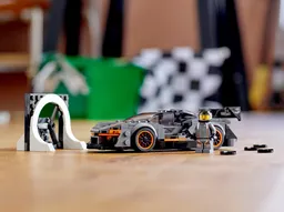 LEGO McLaren Senna (75892) - afbeelding 7