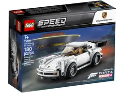 LEGO 1974 Porsche 911 Turbo 3.0 (75895) - afbeelding 1