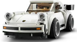 LEGO 1974 Porsche 911 Turbo 3.0 (75895) - afbeelding 5