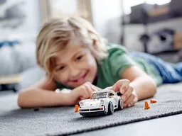 LEGO 1974 Porsche 911 Turbo 3.0 (75895) - afbeelding 7