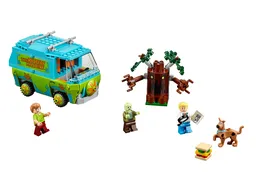 LEGO The Mystery Machine (75902)