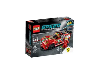 458 Italia GT2 by LEGO – product photo 2 of 2