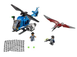 LEGO Pteranodon Capture (75915)