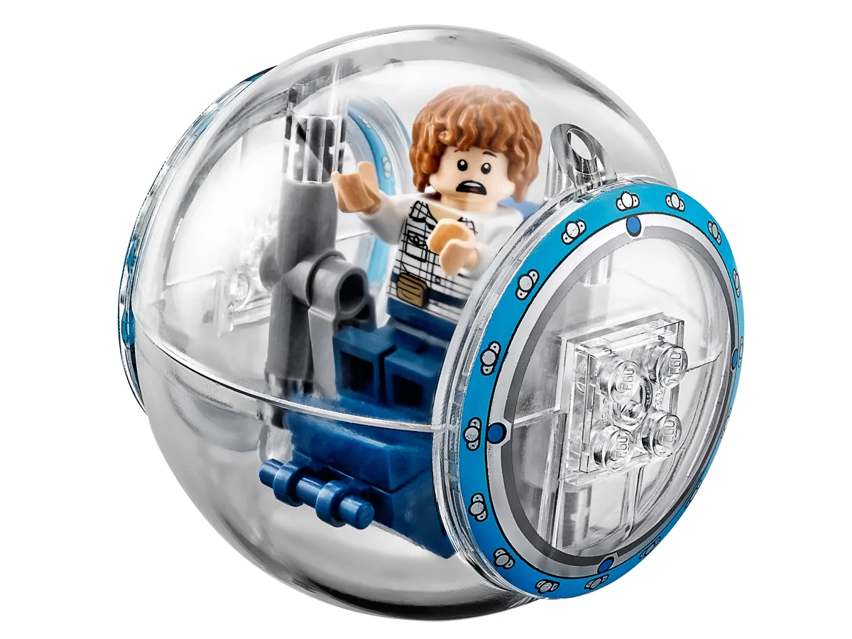 LEGO Dilophosaurus Ambush (75916) - Bild 2