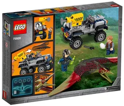 LEGO Pteranodon Chase (75926) - afbeelding 9