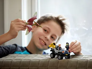 Pteranodon Chase från LEGO – produktbild 12 av 13