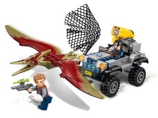 Pteranodon Chase från LEGO – produktbild 5 av 13