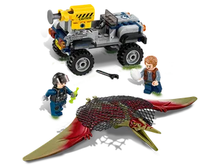 Pteranodon Chase från LEGO – produktbild 6 av 13