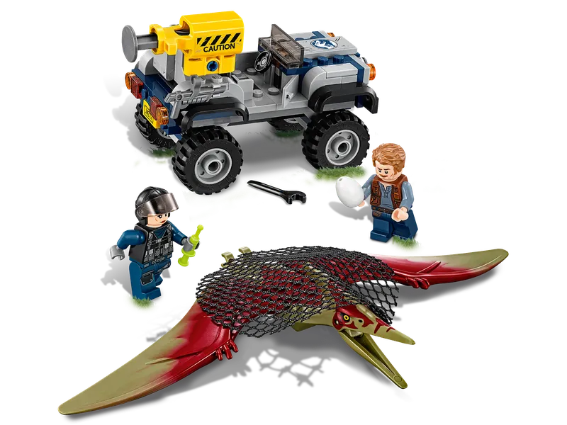 Pteranodon Chase från LEGO – produktbild 6 av 13