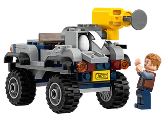 Pteranodon Chase från LEGO – produktbild 7 av 13
