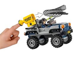 LEGO Pteranodon Chase (75926) - afbeelding 7